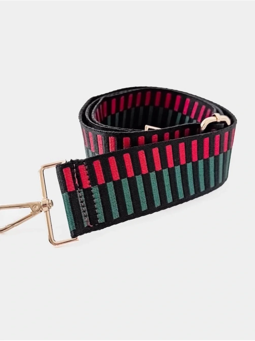 Adjustable Bag Guitar Strap